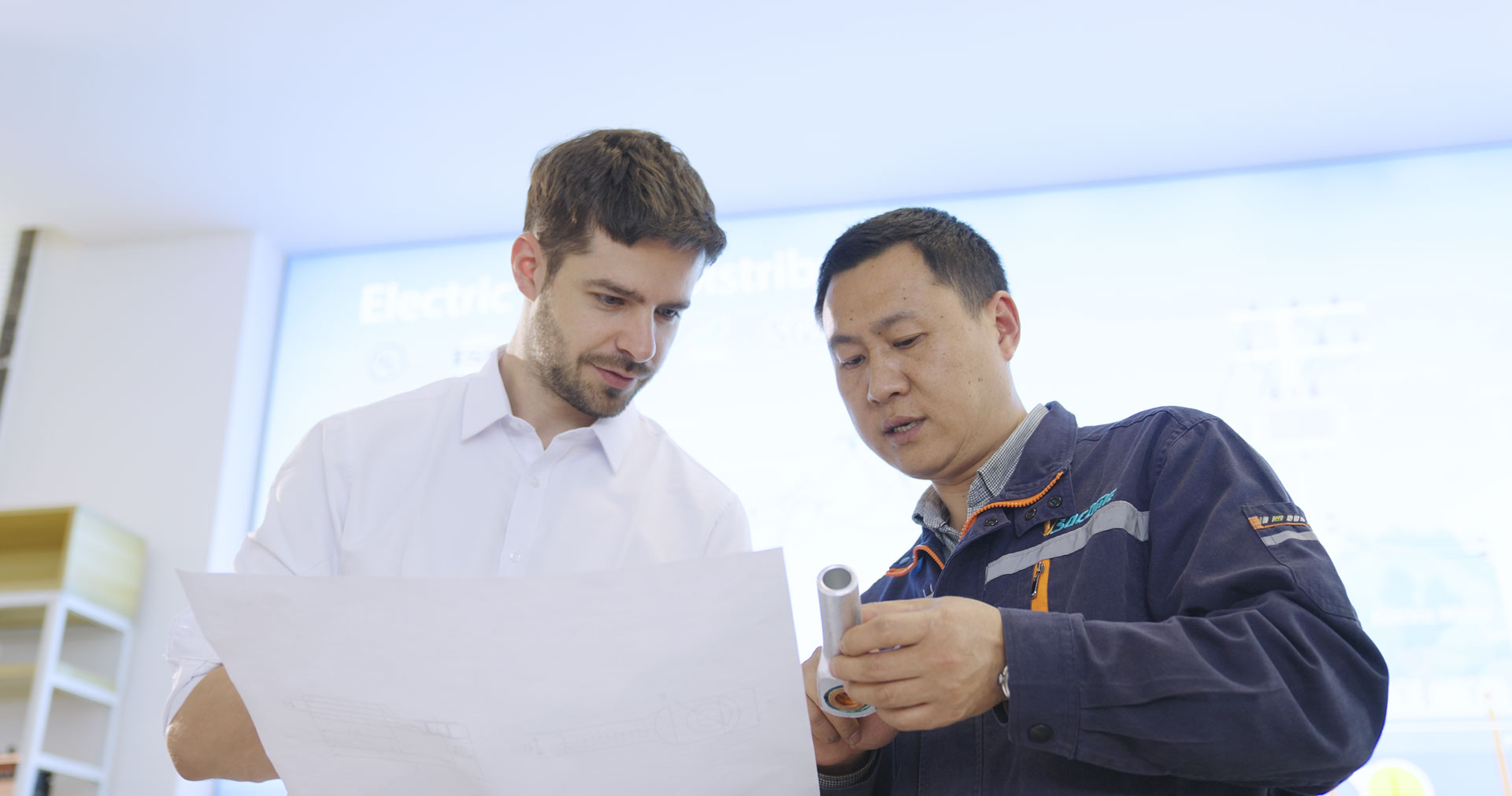 R&D and Design Studio