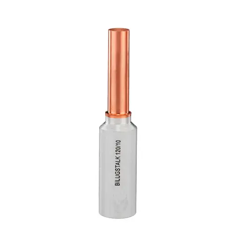 биметаллический стебельный соединитель — продукты компании